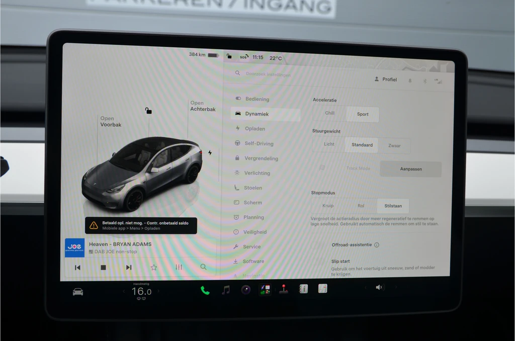 Tesla Model Y – foto 22