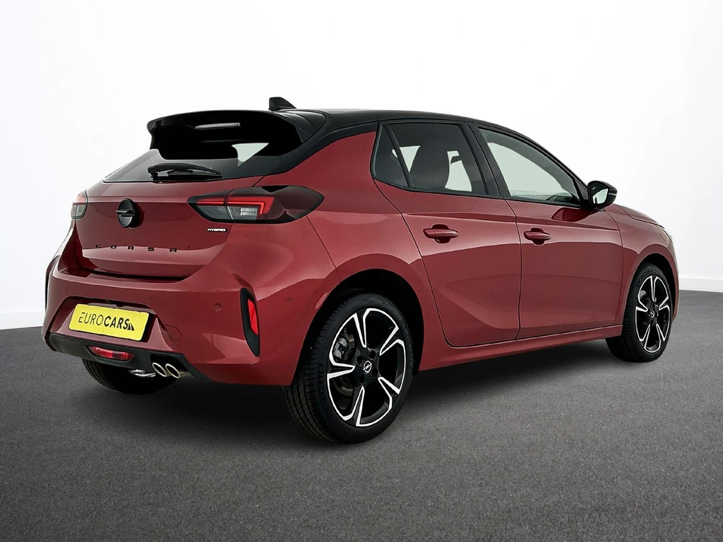 Opel Corsa – foto 4