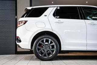Land Rover Discovery Sport – thumbnail 8
