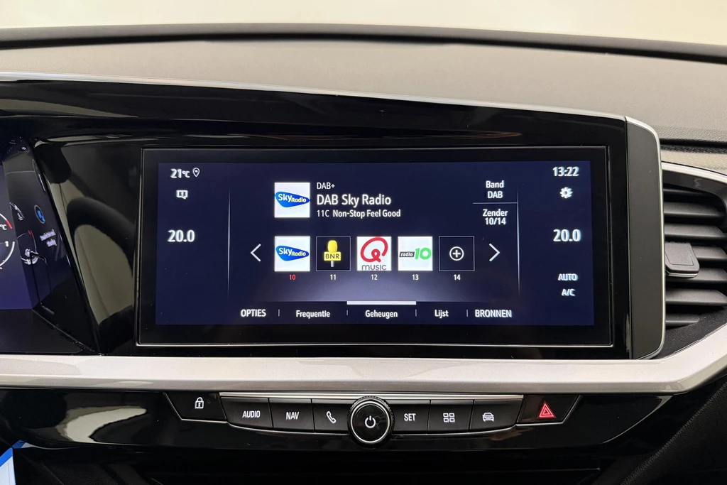 Opel Grandland – foto 22