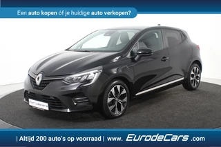 Renault Clio – thumbnail 1