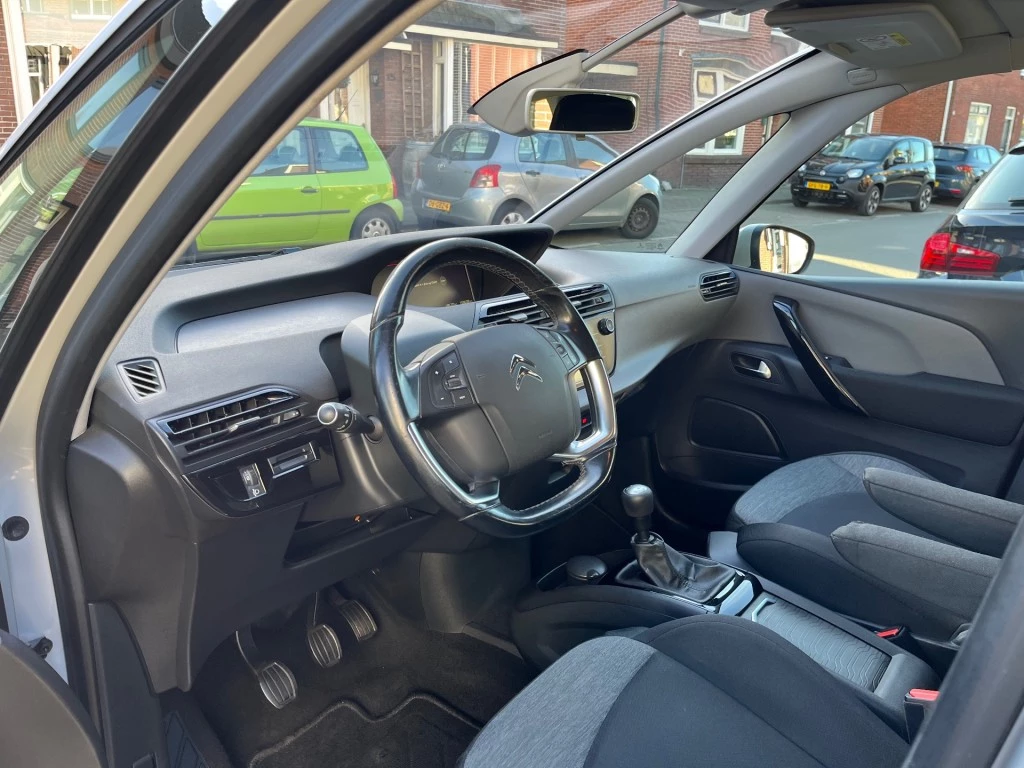 Citroën Grand C4 Picasso – foto 8