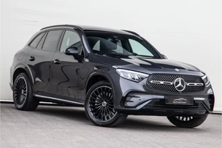 Mercedes-Benz GLC – thumbnail 8