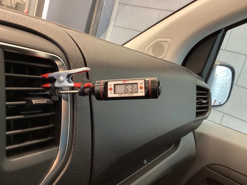 Toyota ProAce – foto 25