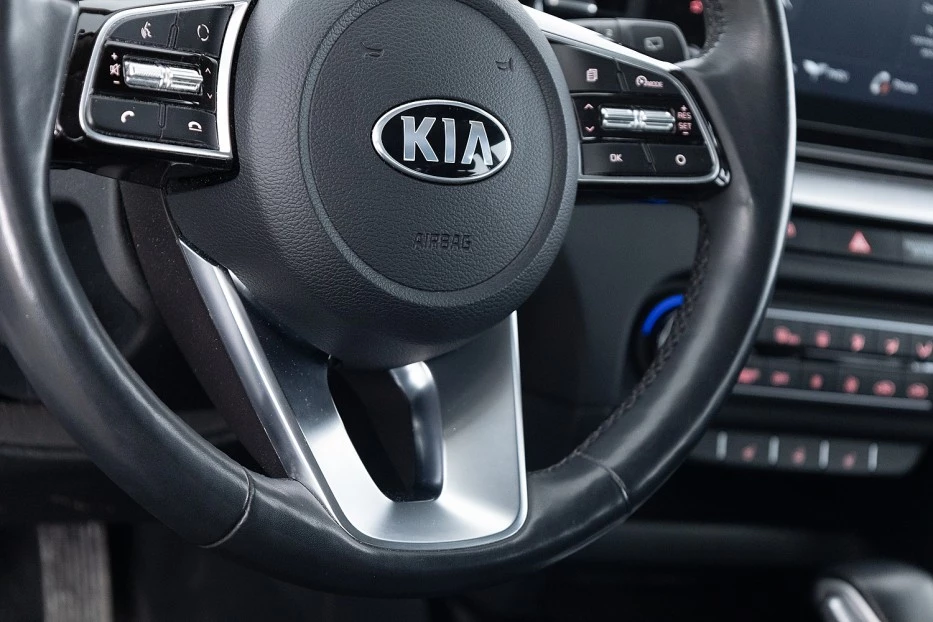 Kia XCeed – foto 11