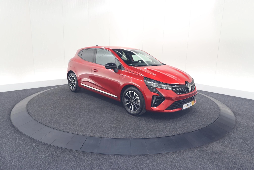 Renault Clio – foto 19