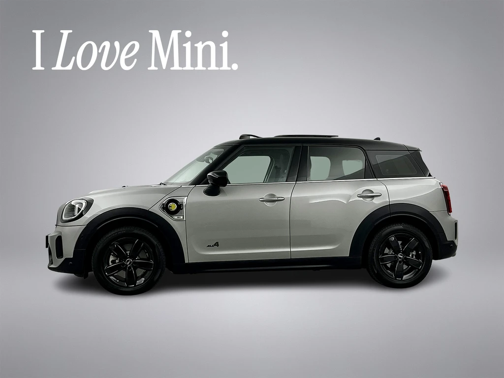 MINI Countryman – foto 2