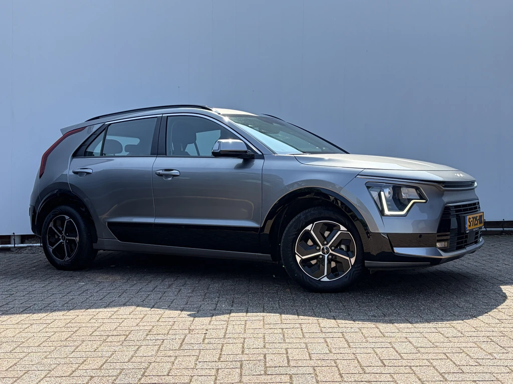 Kia Niro – foto 14