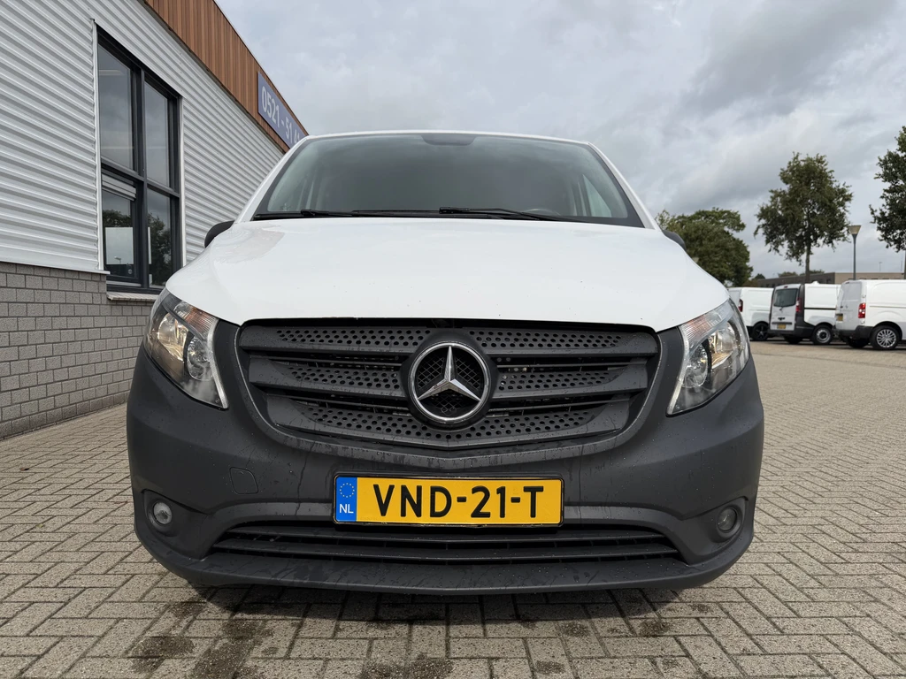 Mercedes-Benz Vito – foto 7
