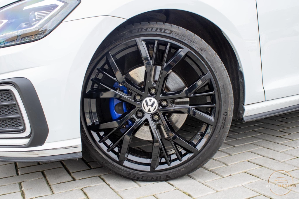 Volkswagen Golf – foto 32