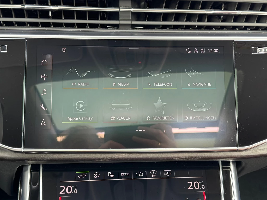 Audi Q8 – foto 29