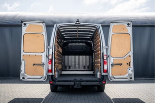 Renault Master – thumbnail 9