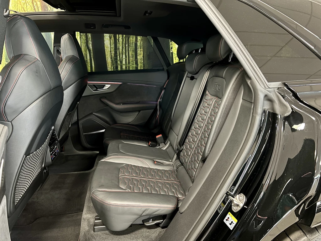 Audi RSQ8 – foto 36