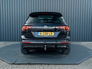 Volkswagen Tiguan – thumbnail 10