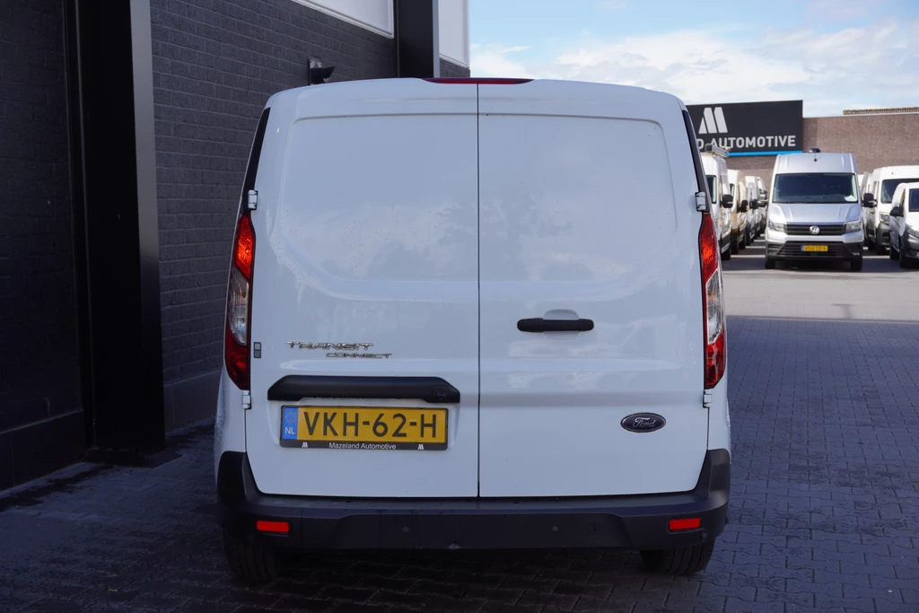 Ford Transit Connect – foto 2