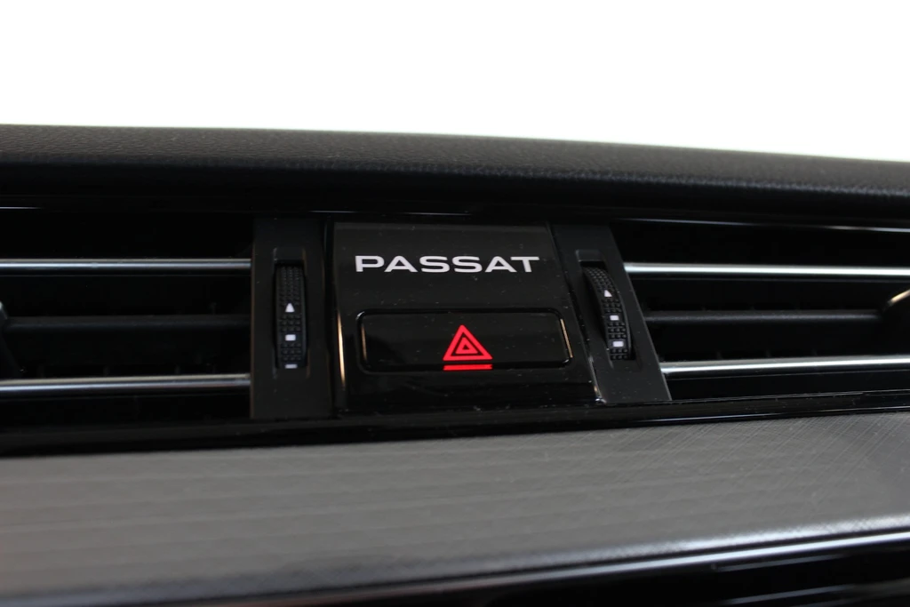 Volkswagen Passat – foto 34