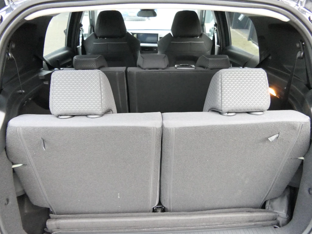 Opel Frontera – foto 21