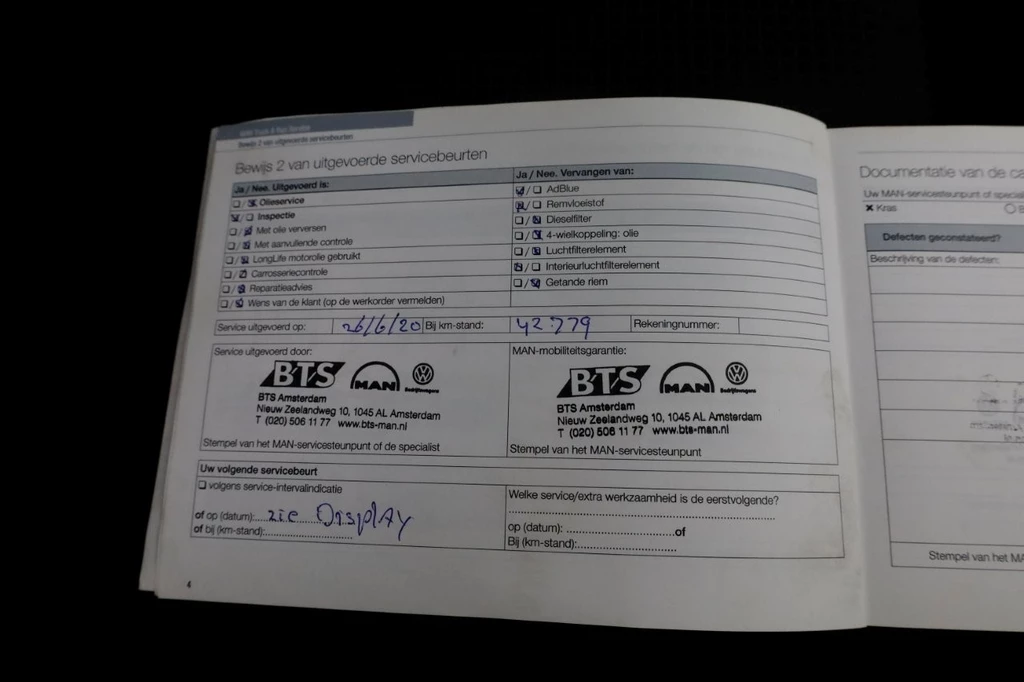 MAN TGE – foto 17
