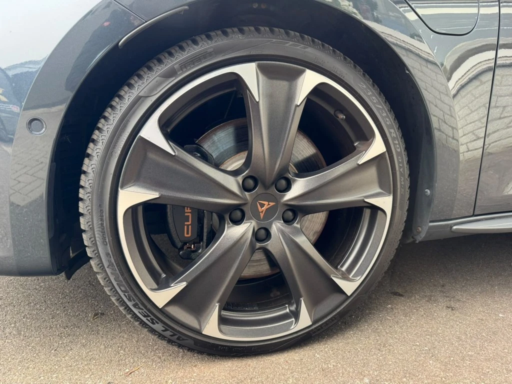 CUPRA Leon – foto 44