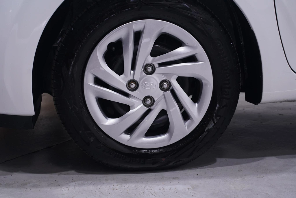 Hyundai i10 – foto 13