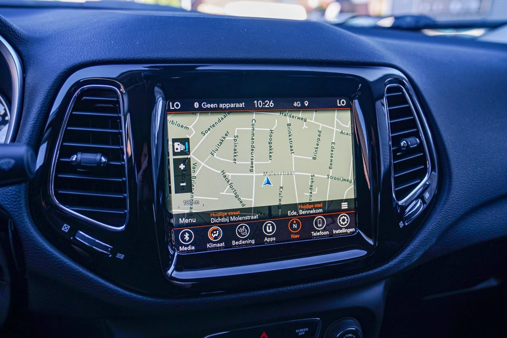 Jeep Compass – foto 37