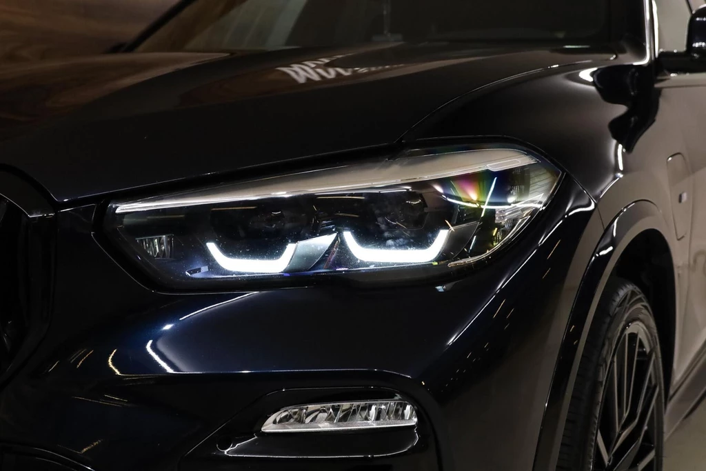 BMW X5 – foto 37