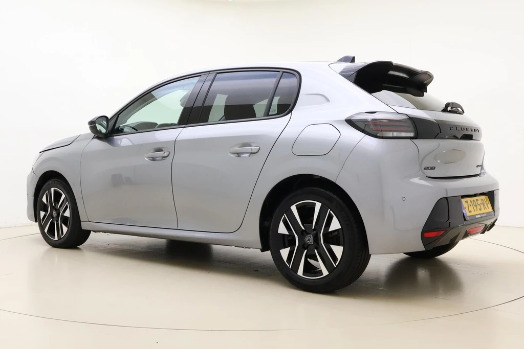 Peugeot 208 – foto 4