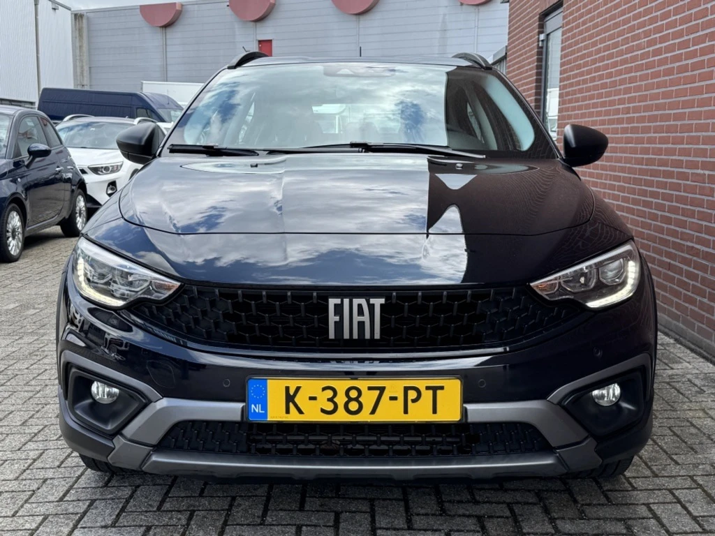 Fiat Tipo – foto 11