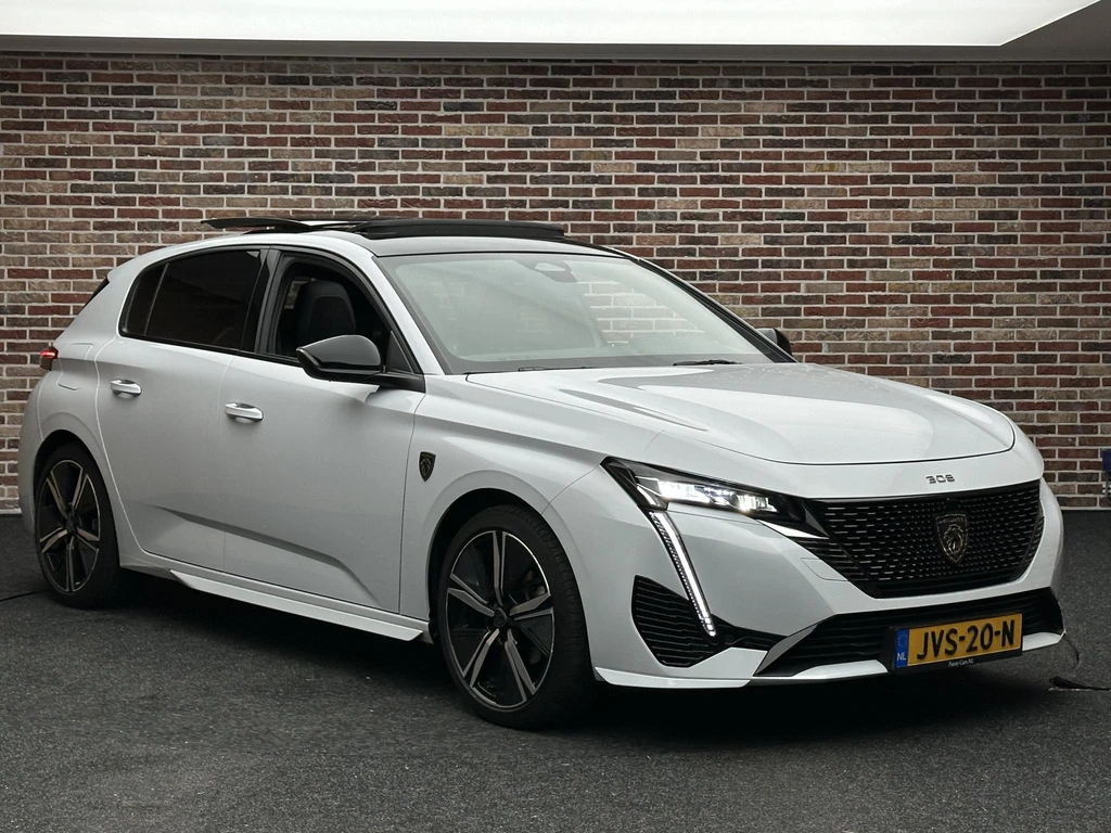 Peugeot 308 – foto 9