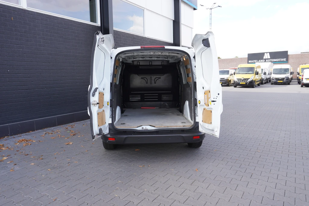 Ford Transit Connect – foto 9