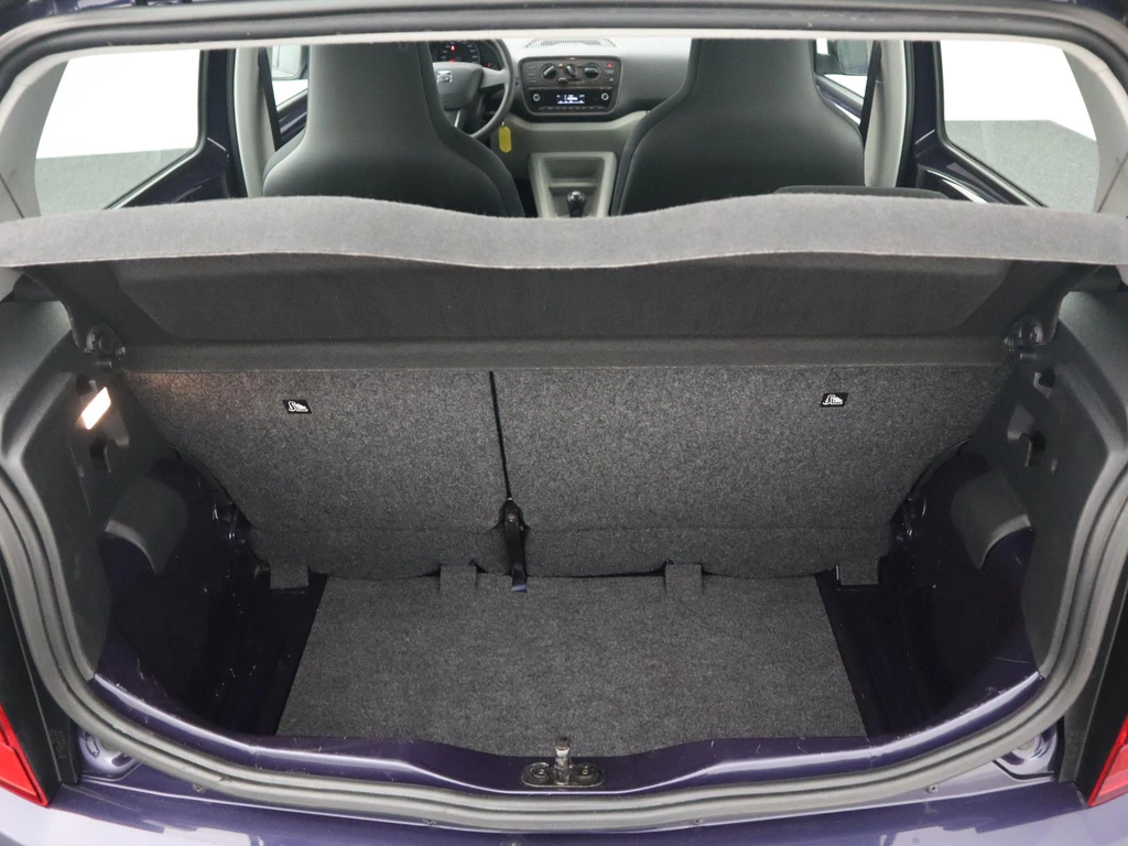 SEAT Mii – foto 30