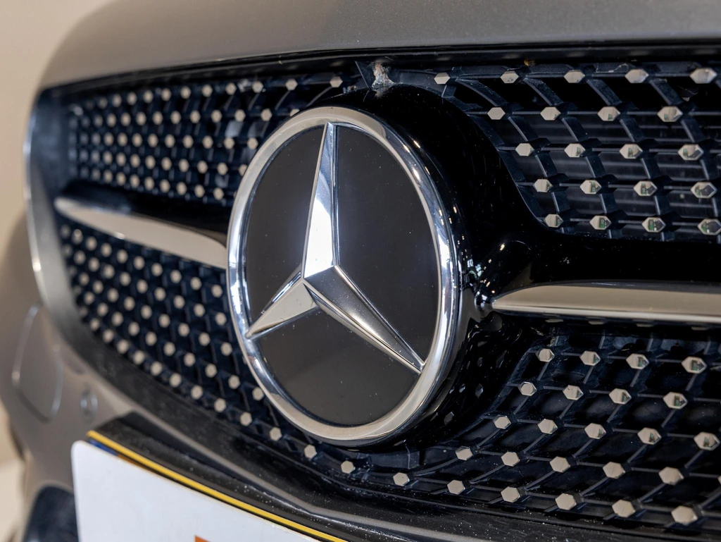 Mercedes-Benz C-Klasse – foto 15