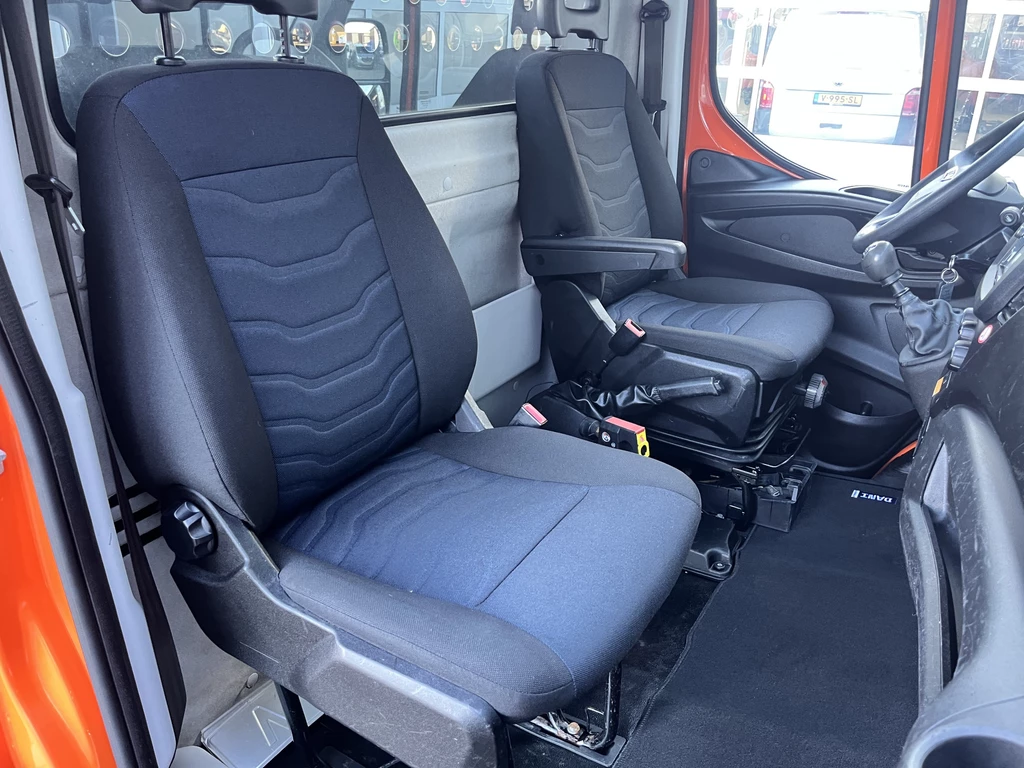 Iveco Daily – foto 16