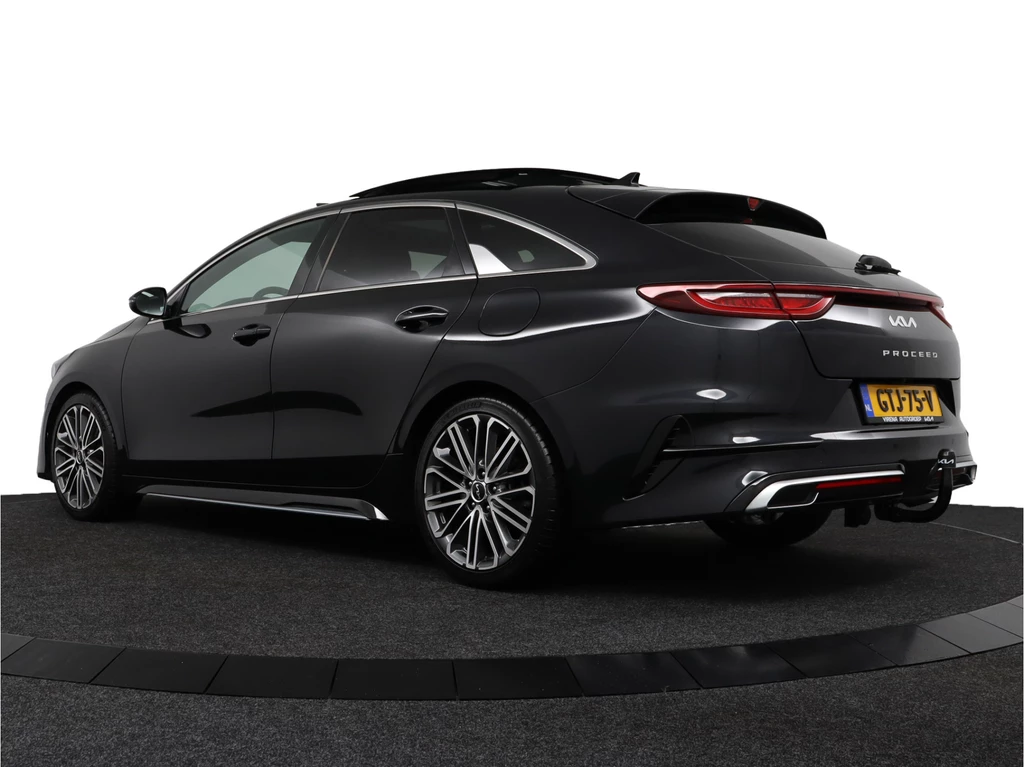 Kia ProCeed – foto 6