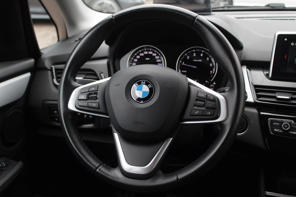 BMW 2 Serie – foto 19