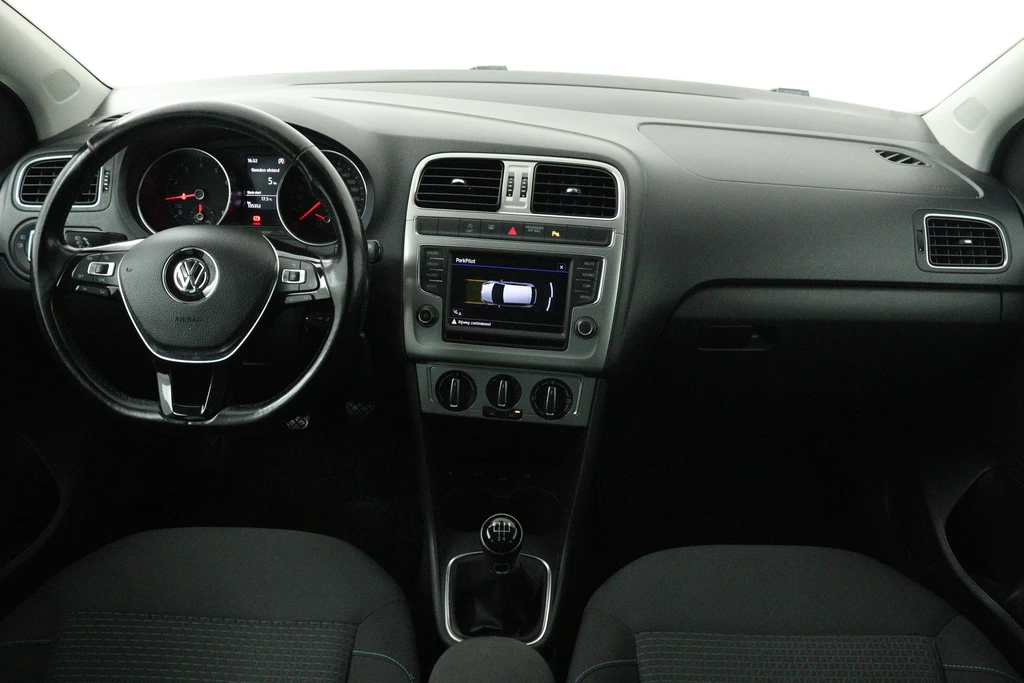 Volkswagen Polo – foto 9