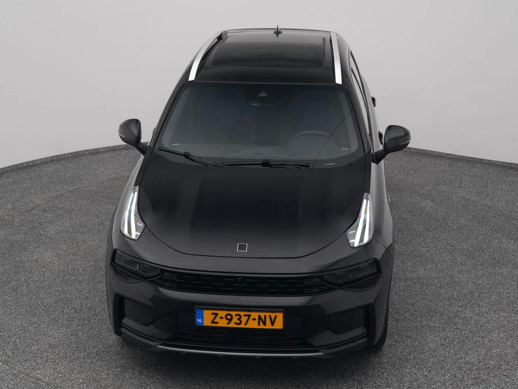 Lynk & Co 01 – foto 18