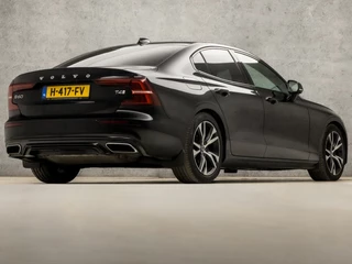 Volvo S60 – thumbnail 5