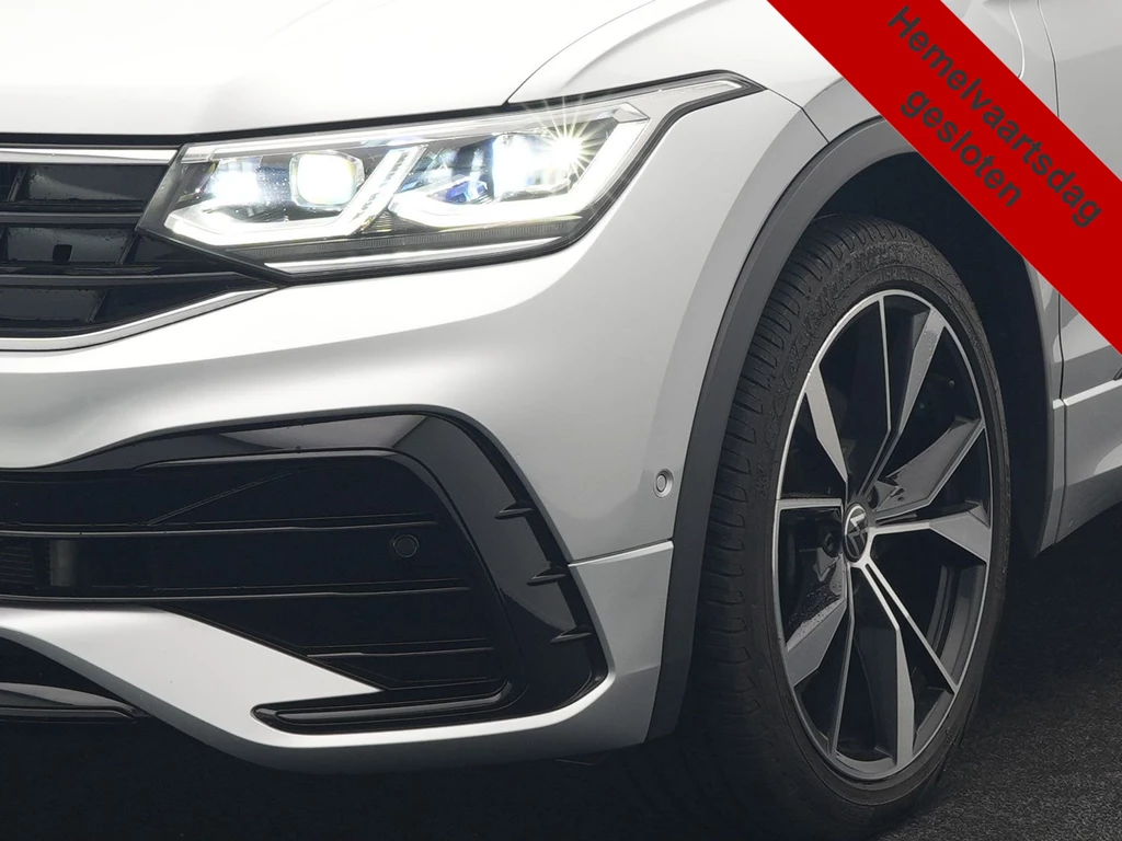 Volkswagen Tiguan – foto 16