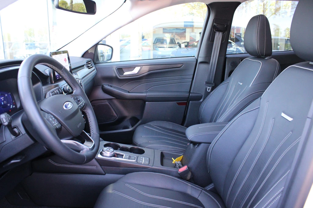 Ford Kuga – foto 10