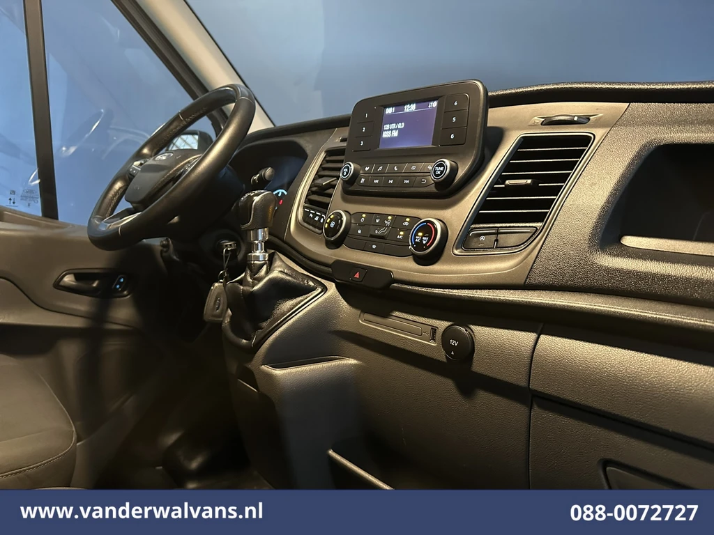 Ford Transit – foto 13