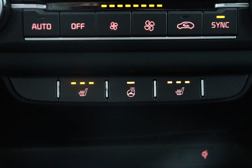 Kia Ceed Sportswagon – foto 53
