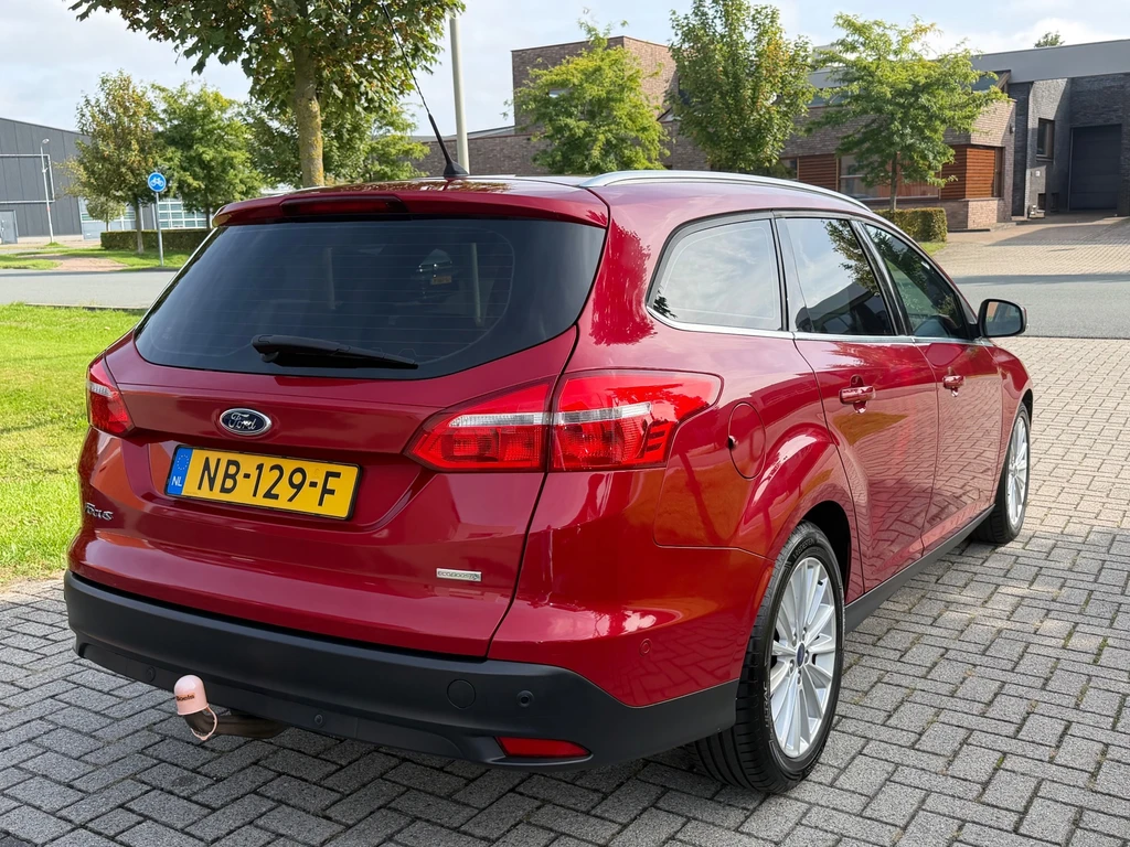 Ford Focus – foto 4