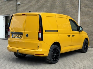 Volkswagen Caddy – thumbnail 5