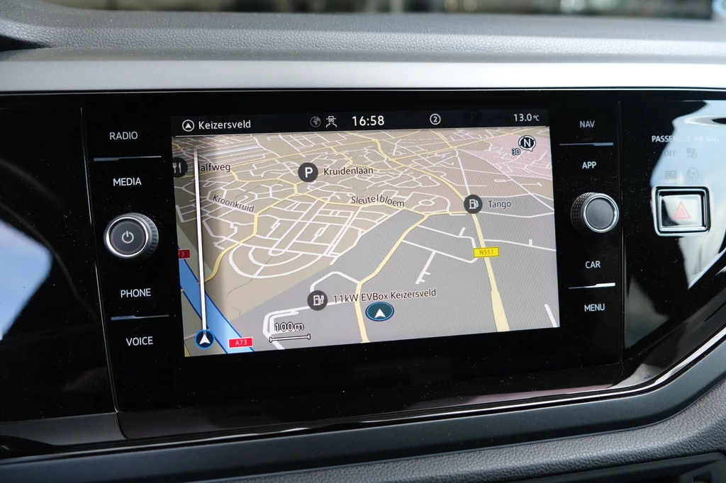 Volkswagen Taigo – foto 22