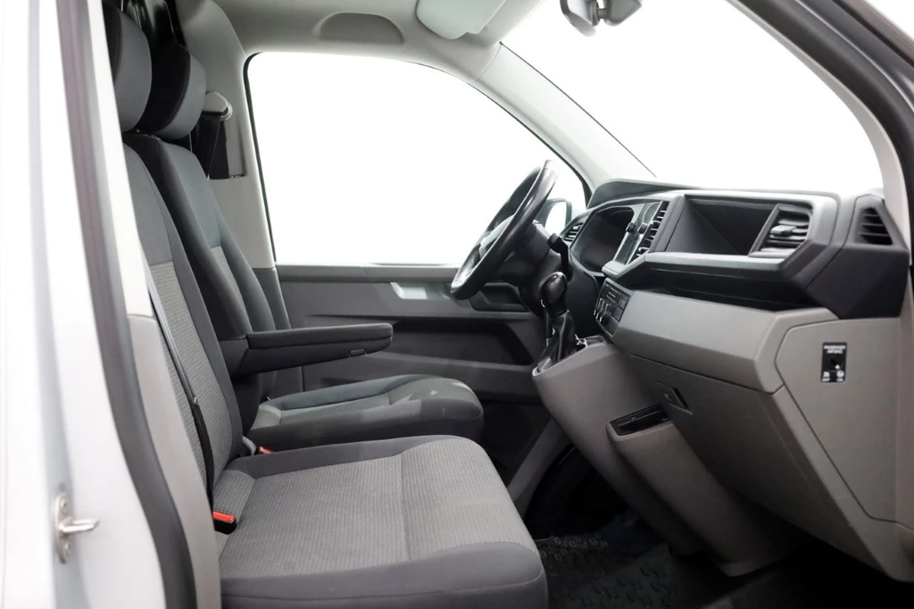 Volkswagen Transporter – foto 6