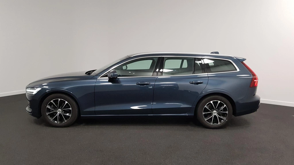 Volvo V60 – foto 3