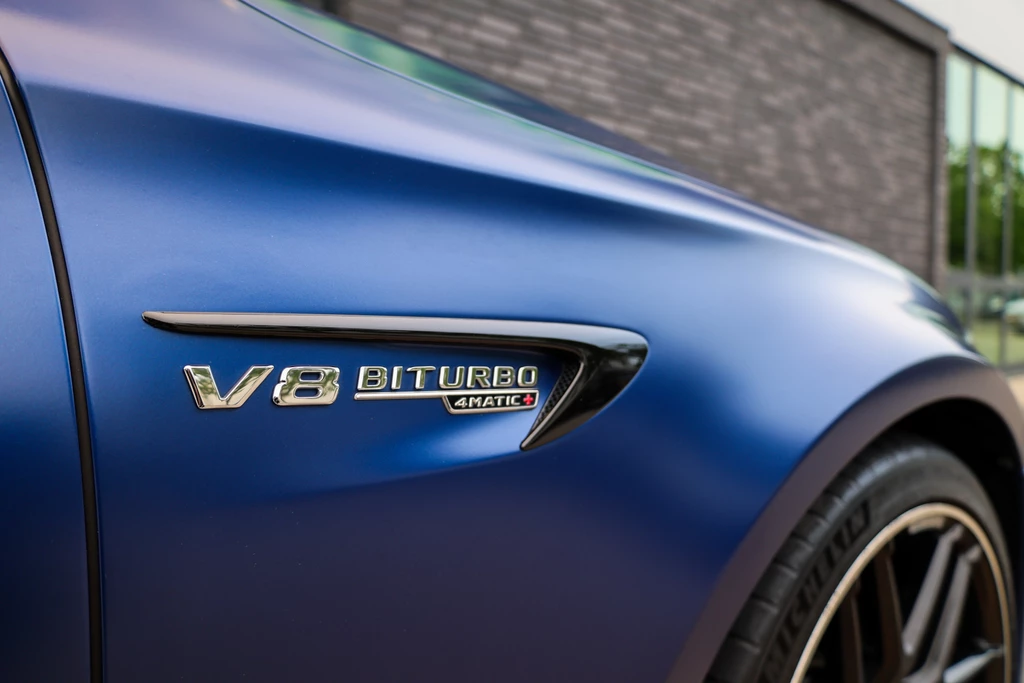 Mercedes-Benz E-Klasse – foto 33