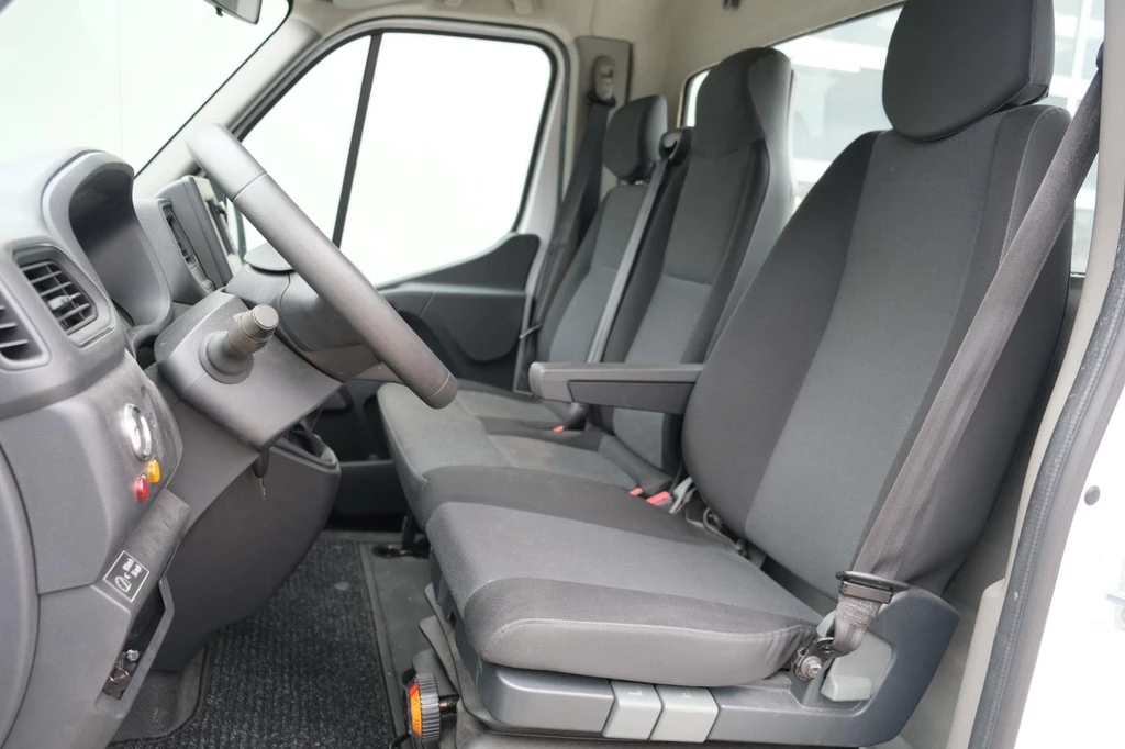 Renault Master – foto 13