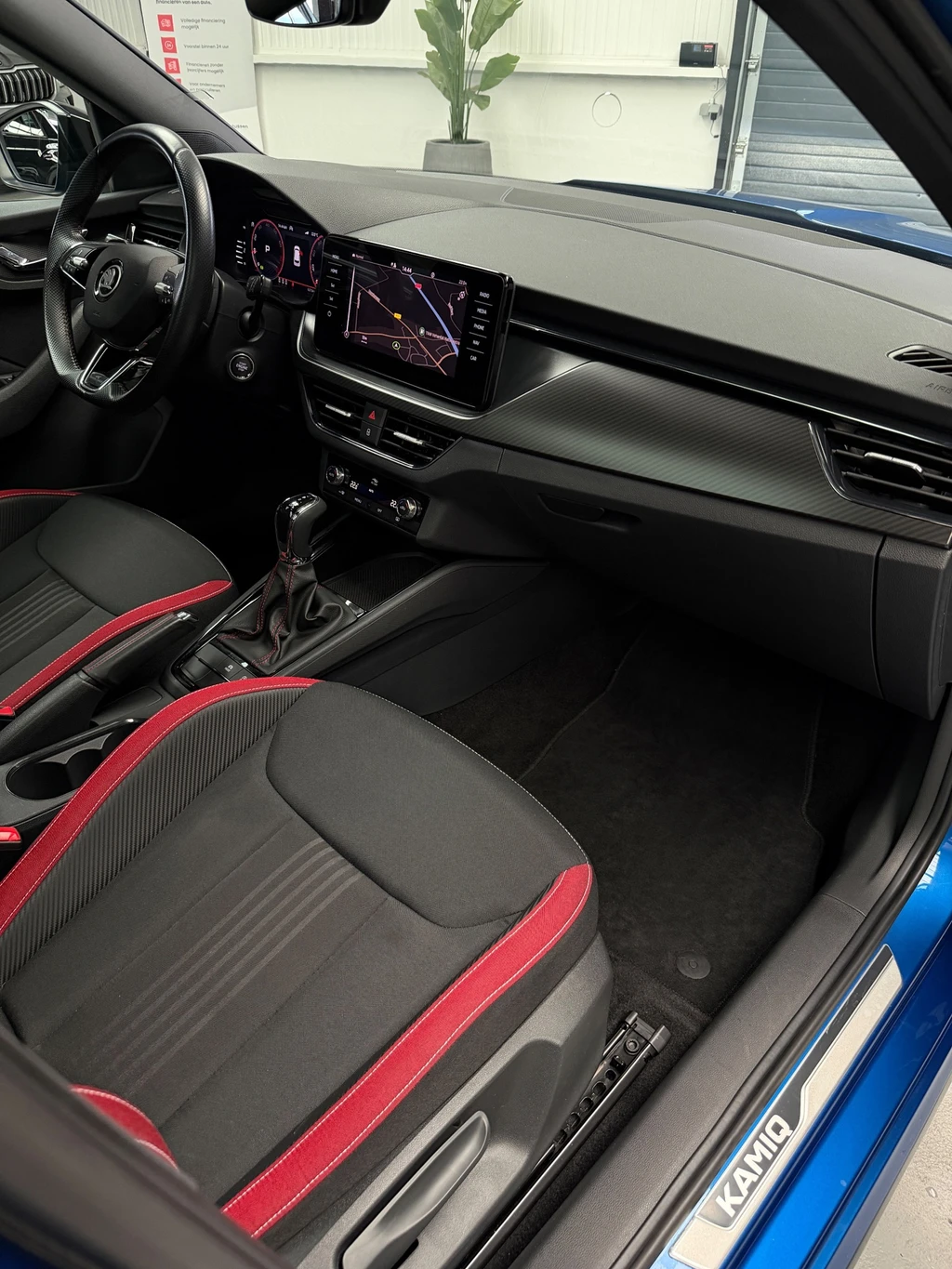 Škoda Kamiq – foto 33